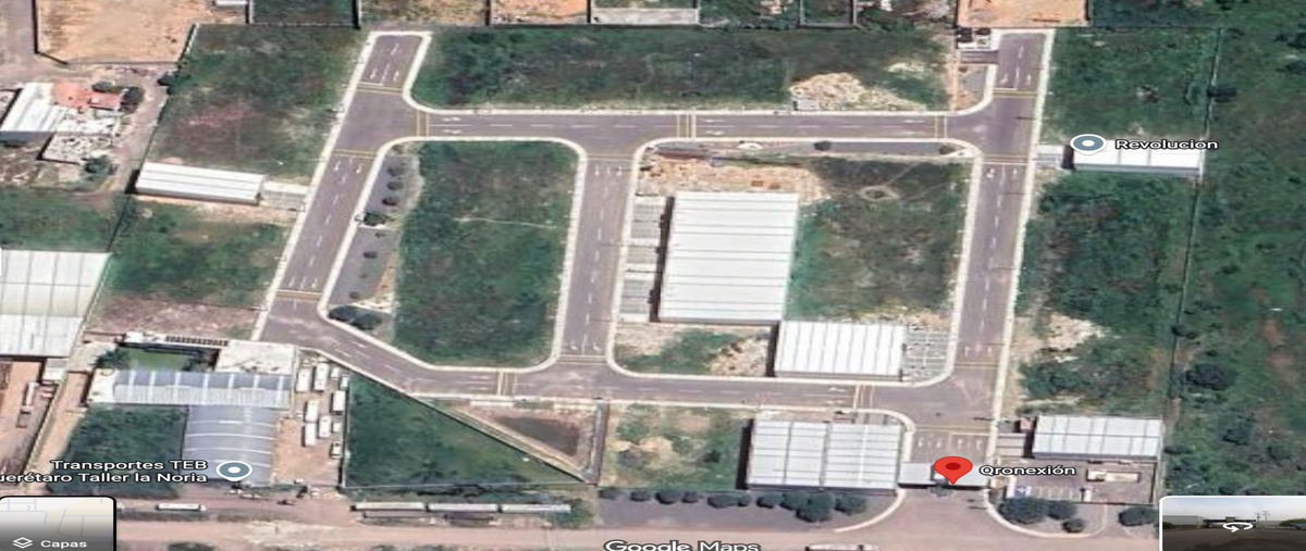 Foto de terreno industrial en venta en el organal , el marqués, querétaro, querétaro, 30501354 No. 04