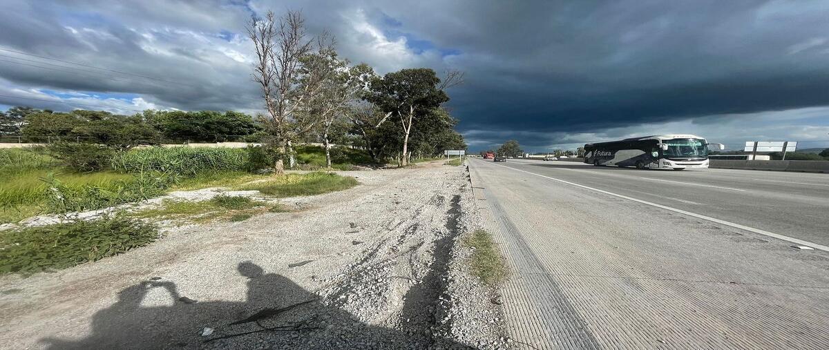 Foto de terreno habitacional en venta en el organal , la valla, san juan del río, querétaro, 0 No. 03