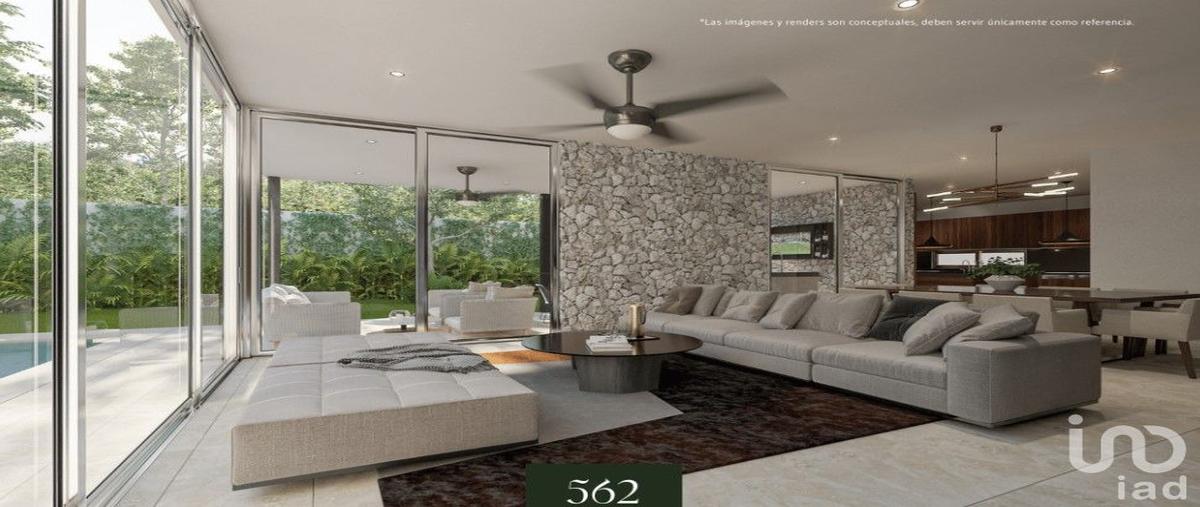 Foto de casa en venta en el origen 179, xcanatún, mérida, yucatán, 29874508 No. 03