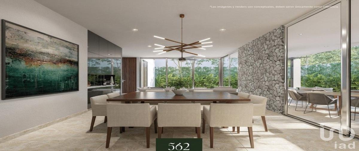 Foto de casa en venta en el origen 179, xcanatún, mérida, yucatán, 29874508 No. 04