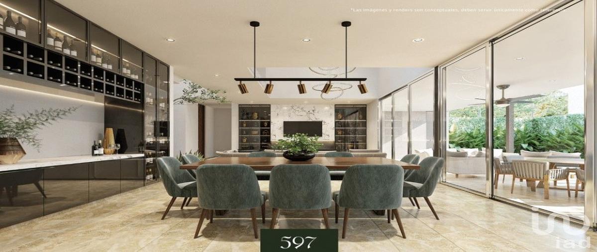 Foto de casa en venta en el origen 179, xcanatún, mérida, yucatán, 29874508 No. 05