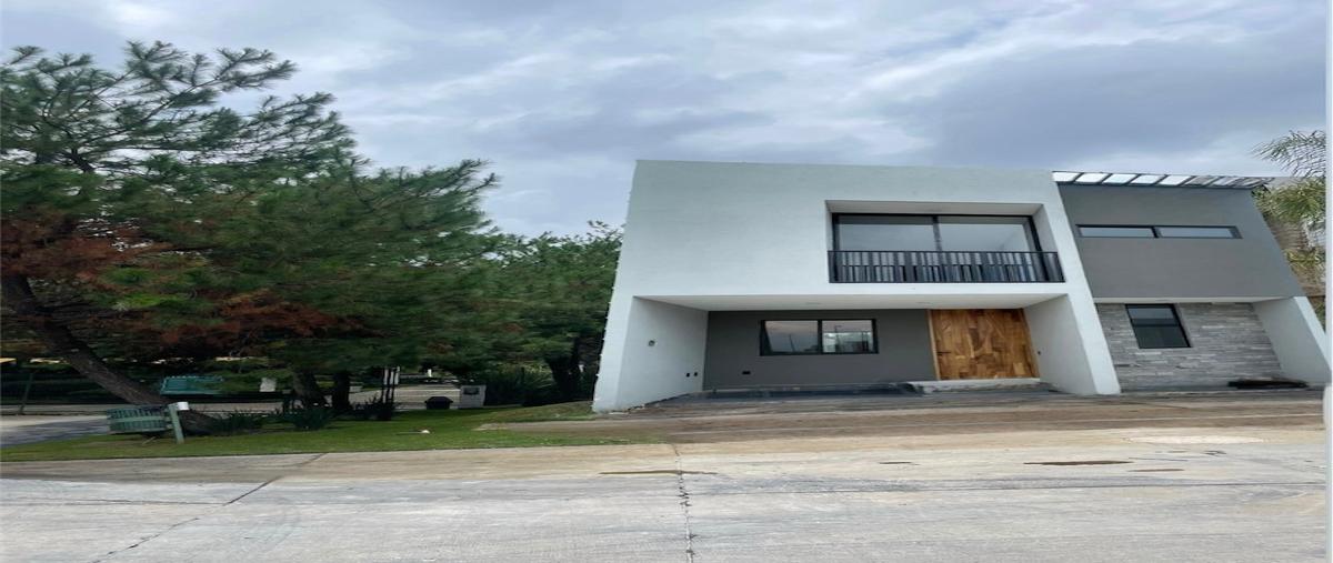 Foto de casa en venta en el origen izvora , arboleda bosques de santa anita, tlajomulco de zúñiga, jalisco, 0 No. 01