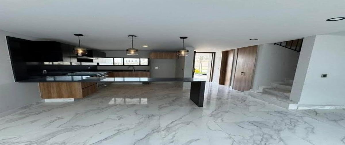 Foto de casa en venta en  , el origen, tlajomulco de zúñiga, jalisco, 31522629 No. 05