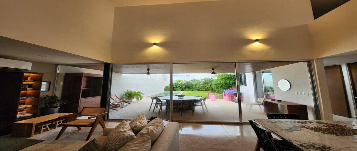 Foto de casa en venta en el origen , xcanatún, mérida, yucatán, 29065200 No. 02