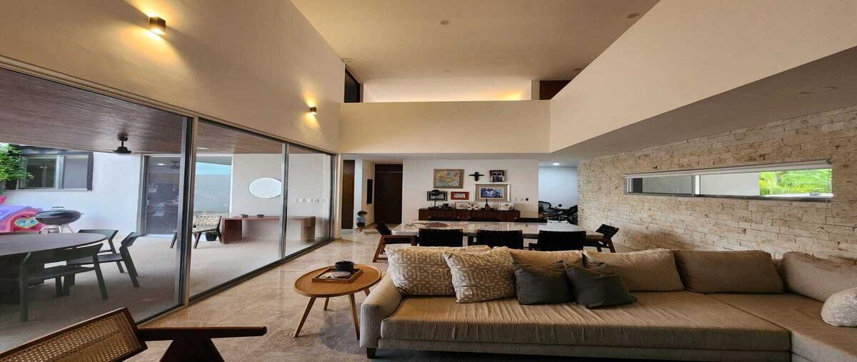 Foto de casa en venta en el origen , xcanatún, mérida, yucatán, 29065200 No. 05