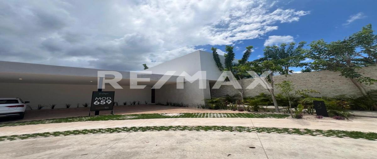 Foto de casa en el origen , xcanatún, mérida, yucatán, 29160178 foto 01 Foto de casa en venta en el origen , xcanatún, mérida, yucatán, 29160178 No. 01