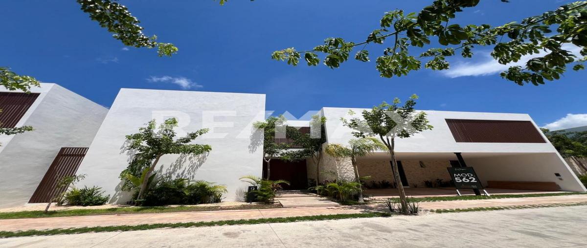 Foto de casa en el origen , xcanatún, mérida, yucatán, 29160236 foto 01 Foto de casa en venta en el origen , xcanatún, mérida, yucatán, 29160236 No. 01