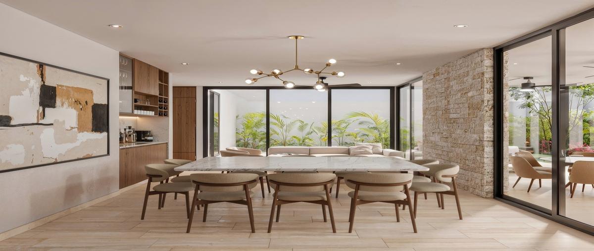 Foto de casa en venta en el origen , xcanatún, mérida, yucatán, 30366282 No. 03