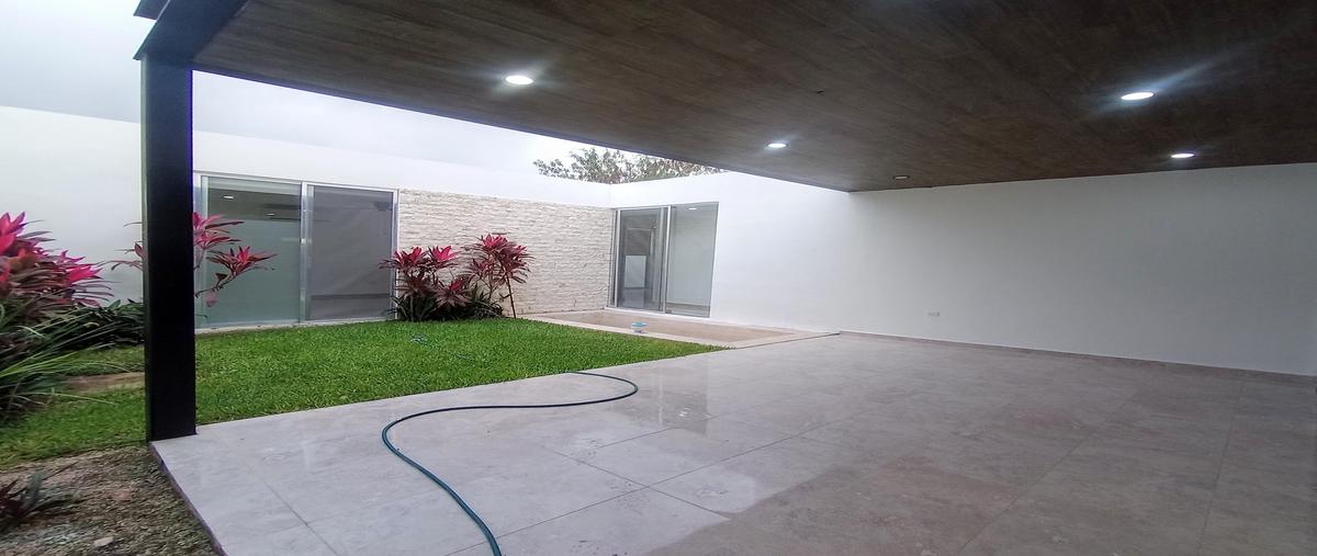 Foto de casa en venta en el origen , xcanatún, mérida, yucatán, 30529470 No. 03