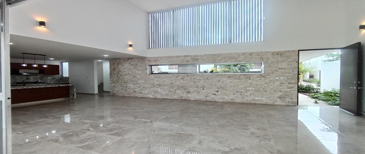 Foto de casa en venta en el origen , xcanatún, mérida, yucatán, 30529470 No. 04