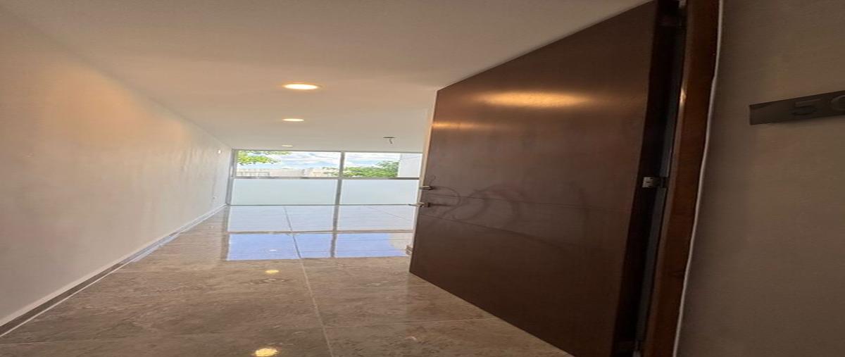 Foto de departamento en renta en el origen , xcanatún, mérida, yucatán, 0 No. 03