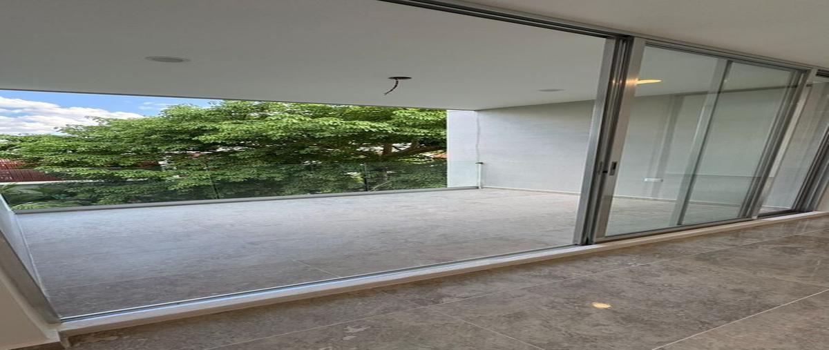 Foto de departamento en renta en el origen , xcanatún, mérida, yucatán, 0 No. 04