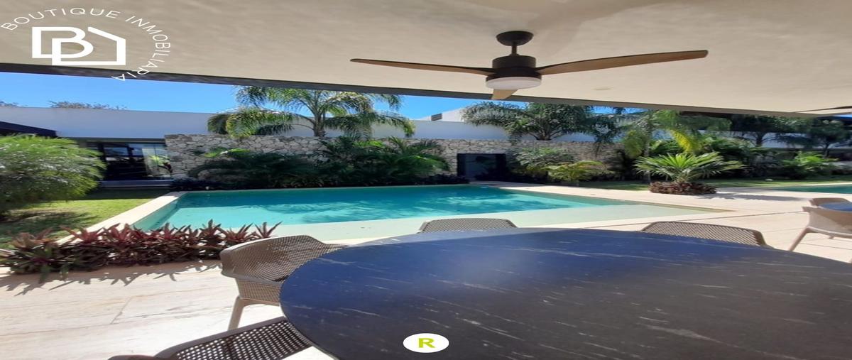 Foto de departamento en renta en el origen , xcanatún, mérida, yucatán, 0 No. 03