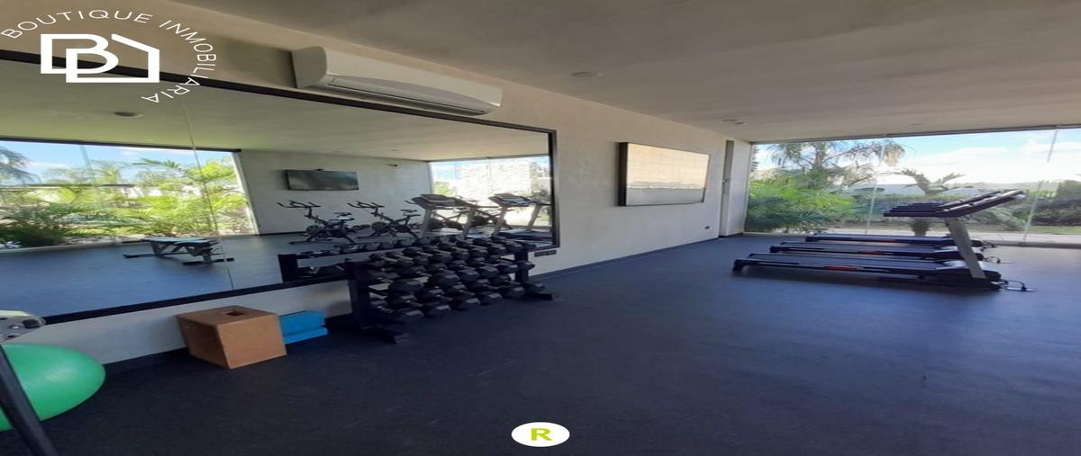 Foto de departamento en renta en el origen , xcanatún, mérida, yucatán, 0 No. 04