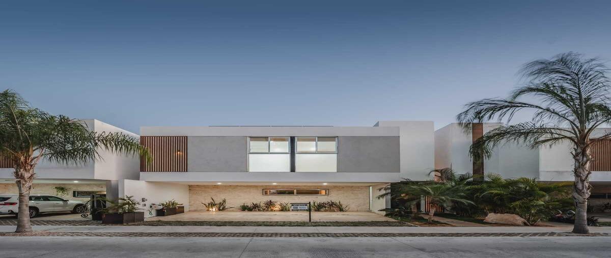 Foto de casa en el origen , xcanatún, mérida, yucatán, 0 foto 01 Foto de casa en venta en el origen , xcanatún, mérida, yucatán, 0 No. 01