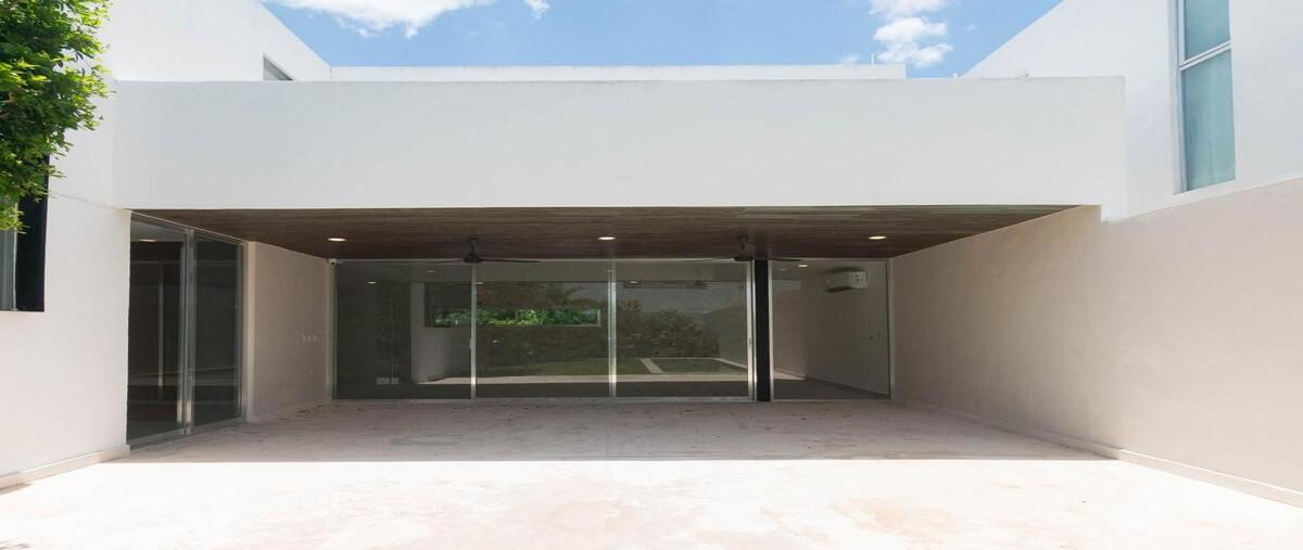 Foto de casa en el origen , xcanatún, mérida, yucatán, 0 foto 05 Foto de casa en venta en el origen , xcanatún, mérida, yucatán, 0 No. 05