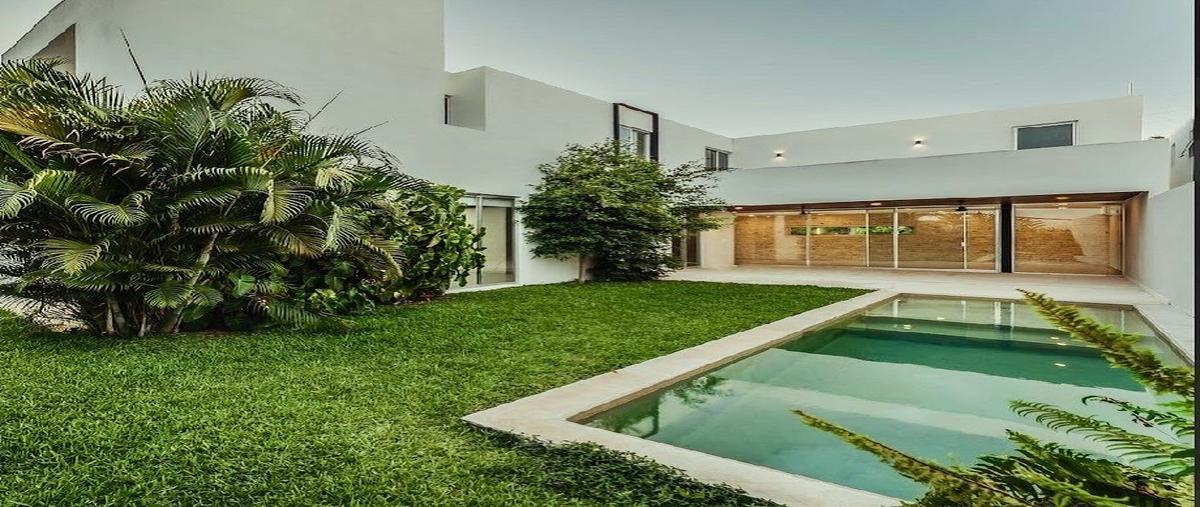 Foto de casa en el origen , xcanatún, mérida, yucatán, 0 foto 02 Foto de casa en venta en el origen , xcanatún, mérida, yucatán, 0 No. 02