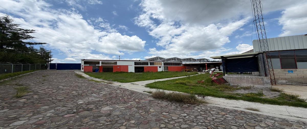 Foto de bodega en venta en el oro de hidalgo , el oro de hidalgo, el oro, méxico, 0 No. 04