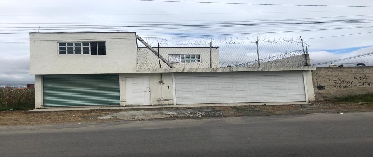 Foto de casa en , el pacífico, toluca, méxico, 0 foto 01 Foto de casa en venta en , el pacífico, toluca, méxico, 0 No. 01