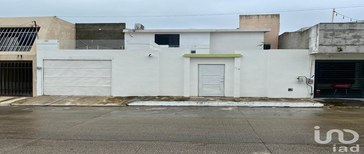 Foto de casa en el palmar 194, el palmar, ciudad madero, tamaulipas, 31522556 foto 02 Foto de casa en renta en el palmar 194, el palmar, ciudad madero, tamaulipas, 31522556 No. 02