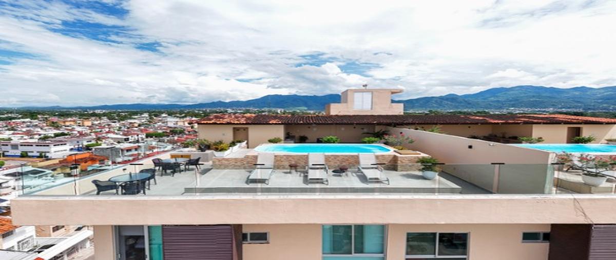 Foto de casa en condominio en , el palmar de aramara, puerto vallarta, jalisco, 28997931 foto 01 Foto de casa en condominio en venta en , el palmar de aramara, puerto vallarta, jalisco, 28997931 No. 01