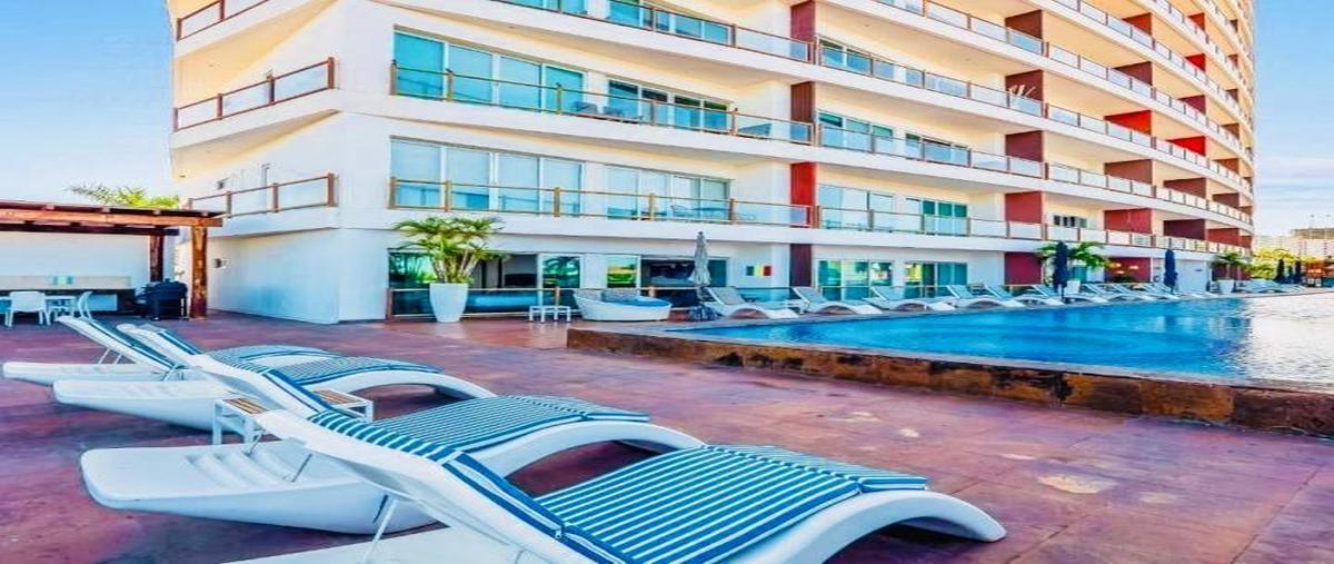 Foto de departamento en venta en  , el palmar de aramara, puerto vallarta, jalisco, 0 No. 03