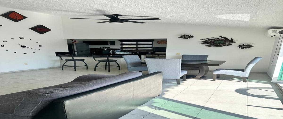 Foto de departamento en renta en  , el palmar de aramara, puerto vallarta, jalisco, 0 No. 03