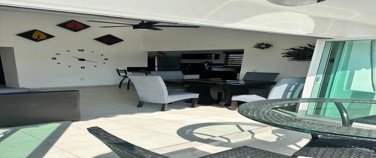 Foto de departamento en renta en  , el palmar de aramara, puerto vallarta, jalisco, 0 No. 04