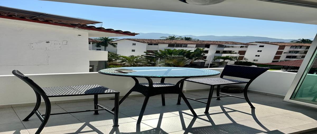 Foto de departamento en renta en  , el palmar de aramara, puerto vallarta, jalisco, 0 No. 05
