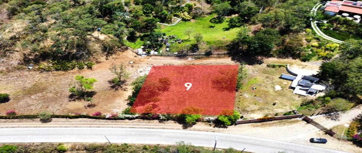 Foto de terreno comercial en venta en  , el palmar del progreso, puerto vallarta, jalisco, 28192838 No. 04