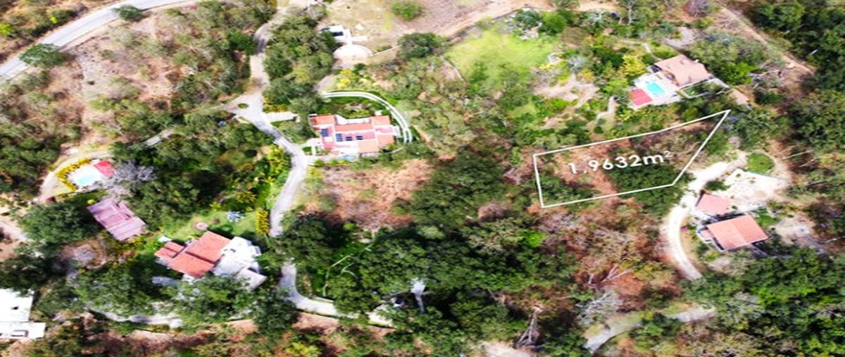 Foto de terreno comercial en , el palmar del progreso, puerto vallarta, jalisco, 28192868 foto 05 Foto de terreno comercial en venta en , el palmar del progreso, puerto vallarta, jalisco, 28192868 No. 05
