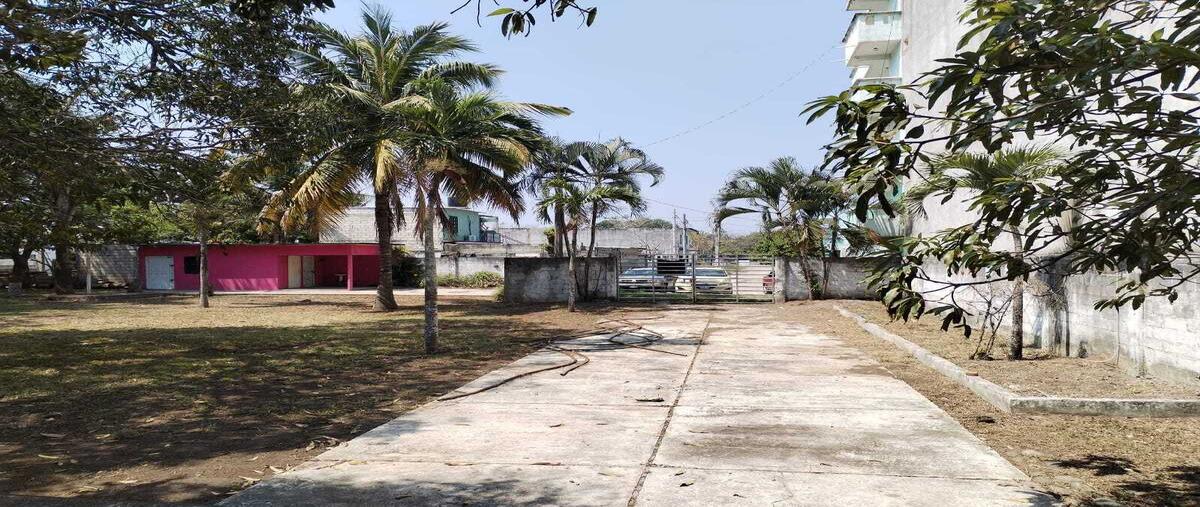 Foto de terreno habitacional en venta en el palmar , el tejar, medellín de bravo, veracruz de ignacio de la llave, 0 No. 03
