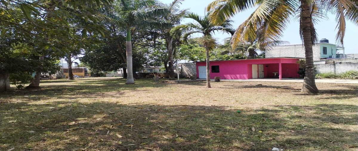 Foto de terreno habitacional en venta en el palmar , el tejar, medellín de bravo, veracruz de ignacio de la llave, 0 No. 04