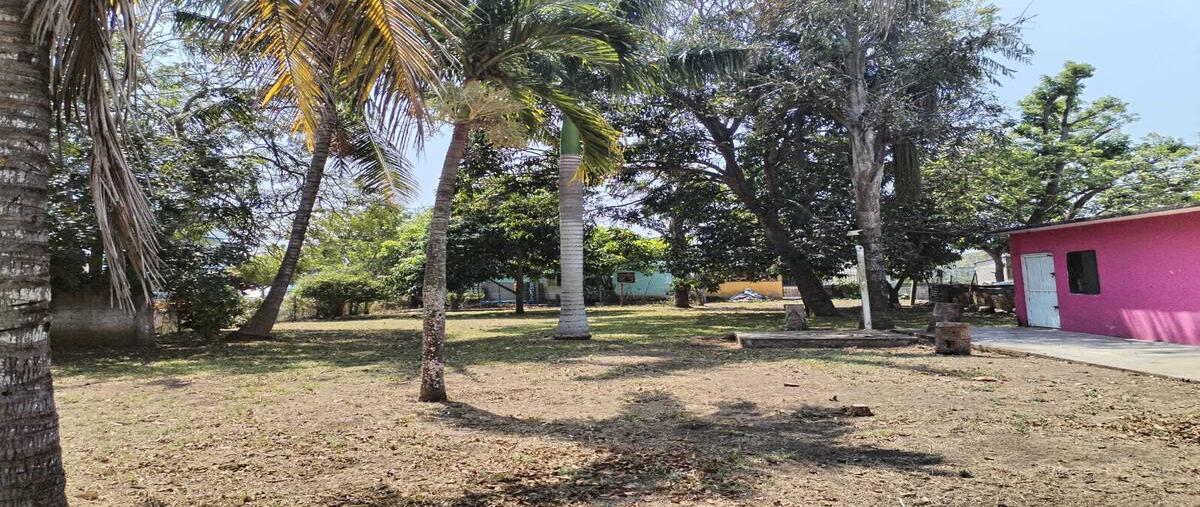 Foto de terreno habitacional en venta en el palmar , el tejar, medellín de bravo, veracruz de ignacio de la llave, 0 No. 05