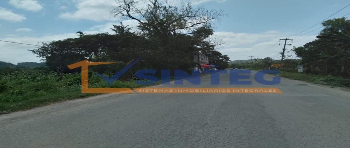 Foto de terreno habitacional en venta en  , el palmar kilómetro 40, papantla, veracruz de ignacio de la llave, 0 No. 03