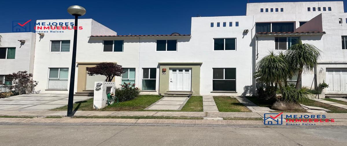 Foto de casa en renta en  , el palmar, león, guanajuato, 0 No. 03