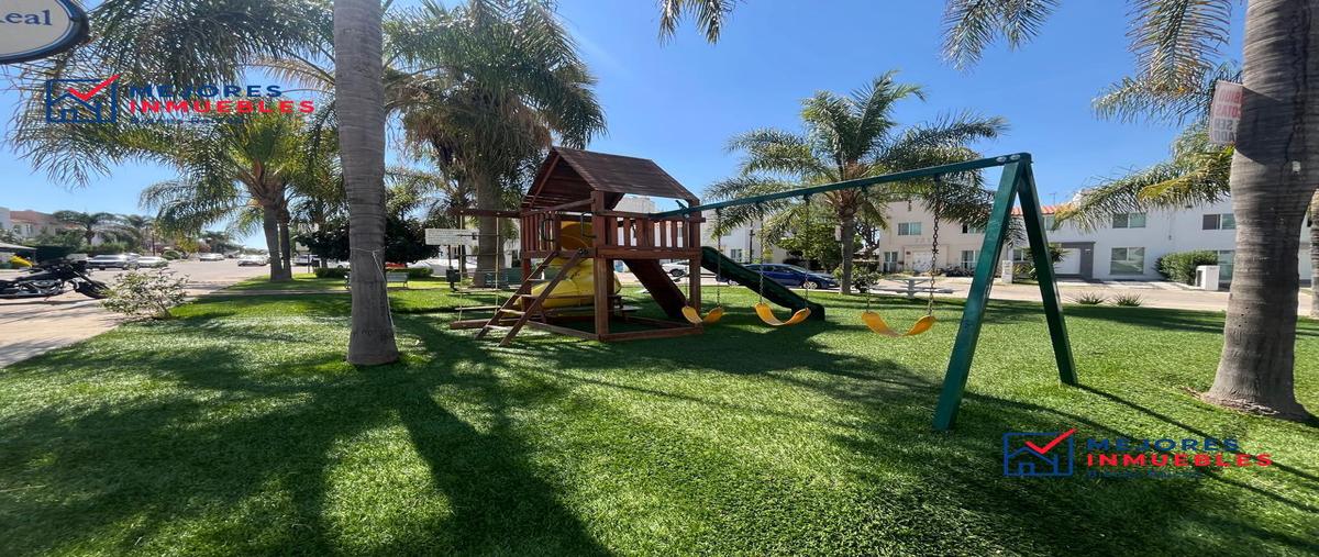 Foto de casa en renta en  , el palmar, león, guanajuato, 0 No. 04