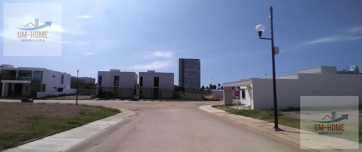 Foto de terreno habitacional en venta en  , el palmar, mazatlán, sinaloa, 27238094 No. 03