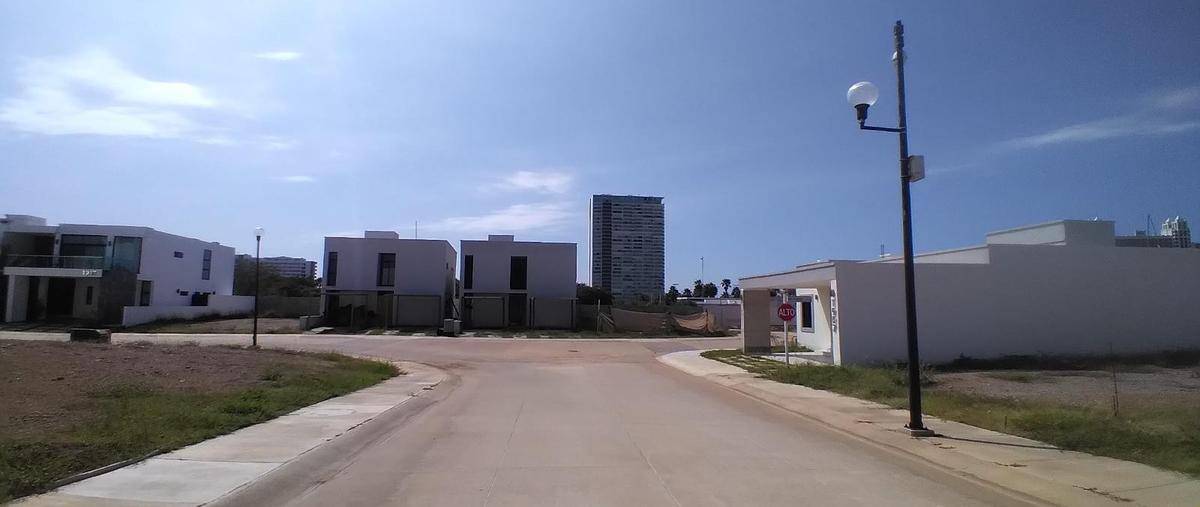 Foto de terreno habitacional en venta en  , el palmar, mazatlán, sinaloa, 0 No. 03
