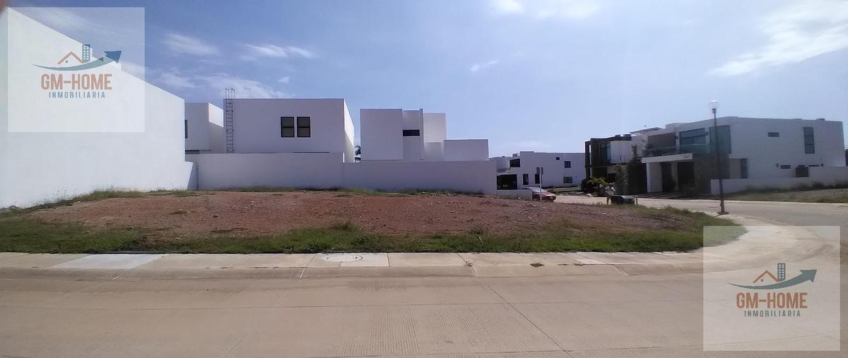 Foto de terreno habitacional en venta en  , el palmar, mazatlán, sinaloa, 27238094 No. 04