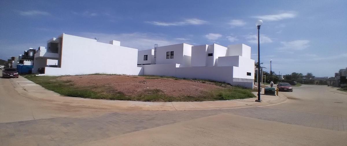 Foto de terreno habitacional en venta en  , el palmar, mazatlán, sinaloa, 0 No. 05