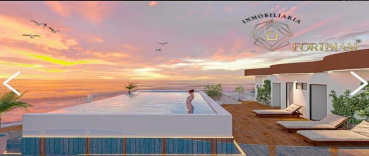 Foto de departamento en venta en  , el palmar, mazatlán, sinaloa, 30274127 No. 05