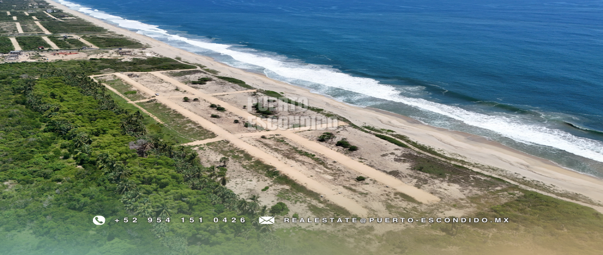 Foto de terreno habitacional en , el palmar, san pedro mixtepec -dto. 22 -, oaxaca, 30640558 foto 03 Foto de terreno habitacional en venta en , el palmar, san pedro mixtepec -dto. 22 -, oaxaca, 30640558 No. 03