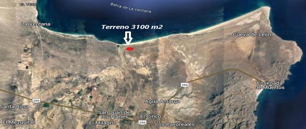 Foto de terreno habitacional en venta en  , el palmarito ii, la paz, baja california sur, 27509073 No. 01