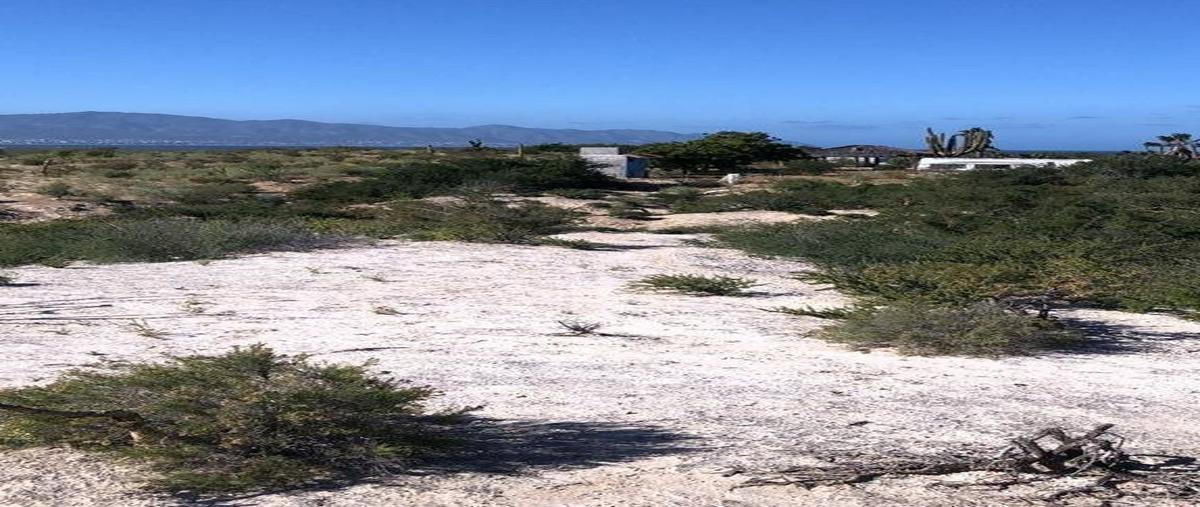 Foto de terreno habitacional en venta en  , el palmarito ii, la paz, baja california sur, 27509073 No. 02
