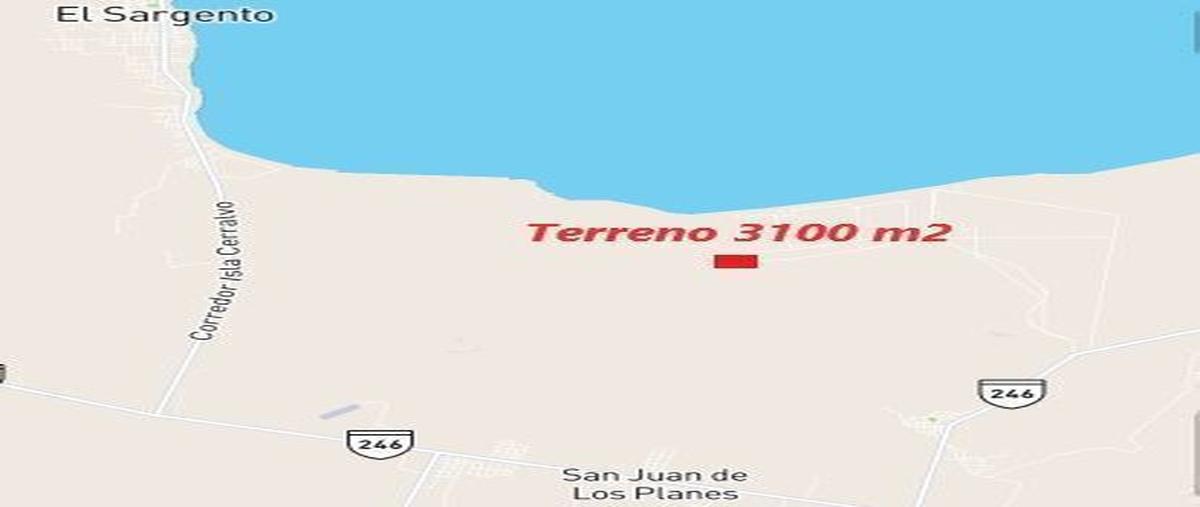 Foto de terreno habitacional en venta en  , el palmarito ii, la paz, baja california sur, 27509073 No. 05
