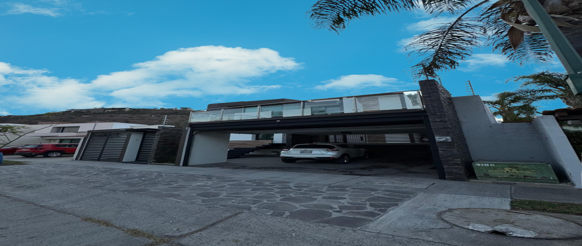 Foto de casa en renta en el palomar , el palomar, tlajomulco de zúñiga, jalisco, 0 No. 03