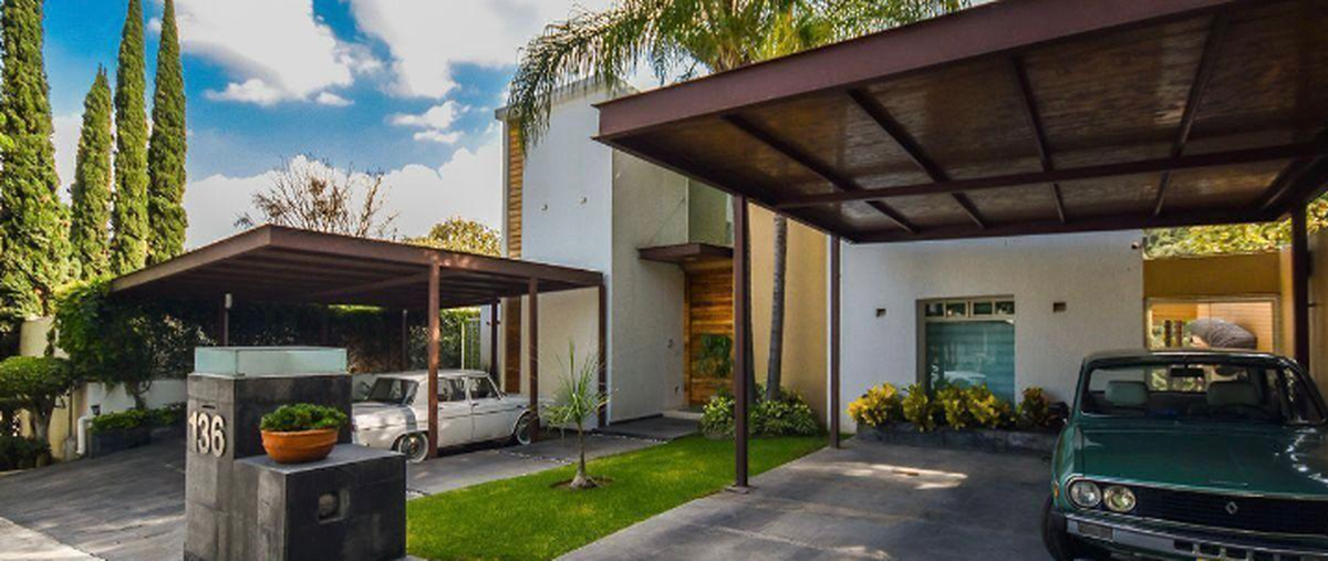 Foto de casa en venta en el palomar , el palomar, tlajomulco de zúñiga, jalisco, 0 No. 03