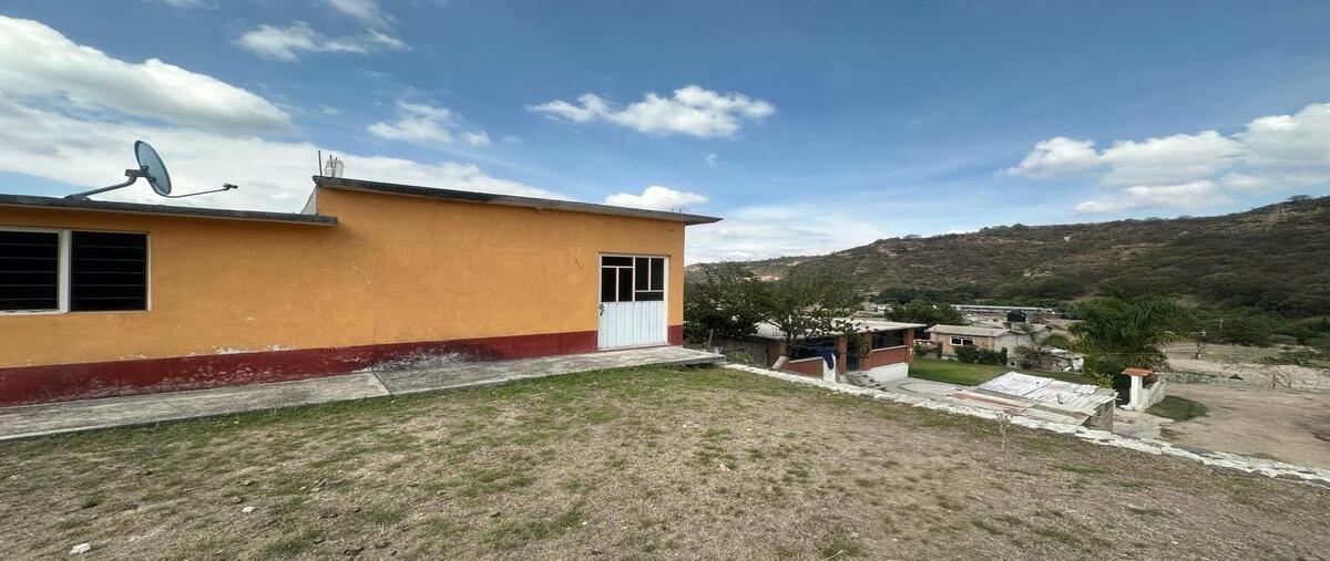 Foto de casa en venta en el palomar san luis taxhimay , el palomar, villa del carbón, méxico, 29339724 No. 03
