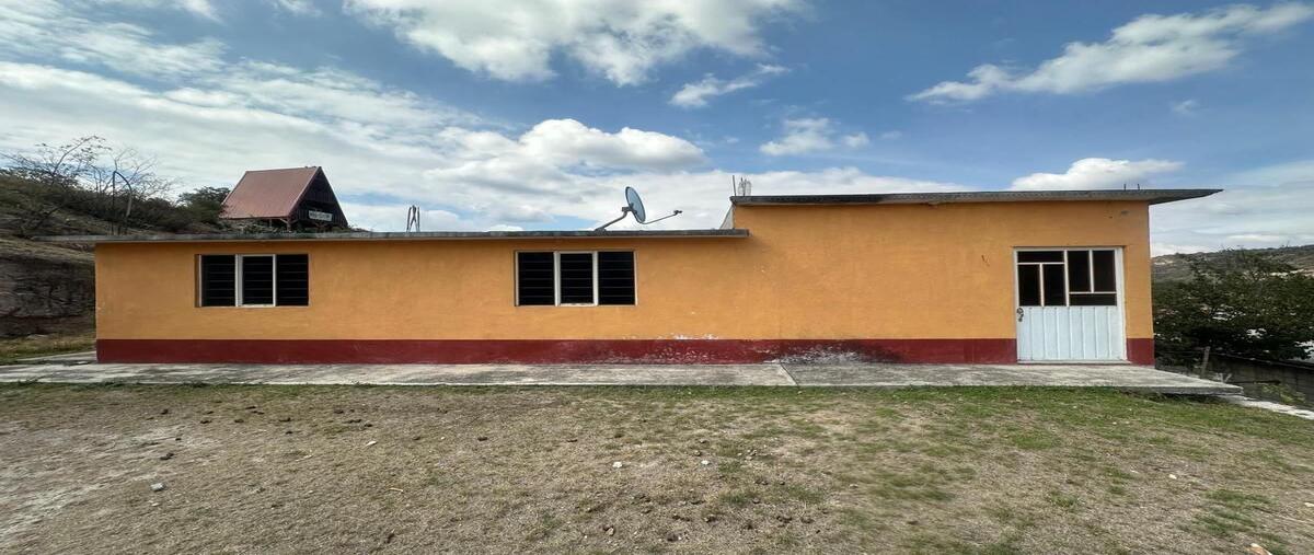 Foto de casa en venta en el palomar san luis taxhimay , el palomar, villa del carbón, méxico, 29339724 No. 05